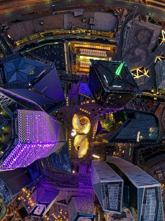 Riyadh Travel Guide 2023 Things to Do, What To Eat & Tips