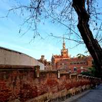 Barcelona 一座让人流连忘返的城市
