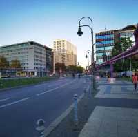 3 days in Berlin 