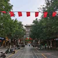 Humble Qingzhou