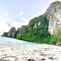 Phi Phi Paradise 
