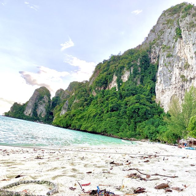 Phi Phi Paradise 