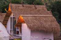 นอนนับดาว @บ้านภูเขา 168 