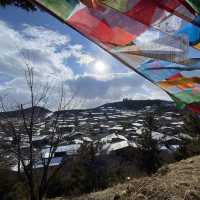 Shangri-La Ancient town