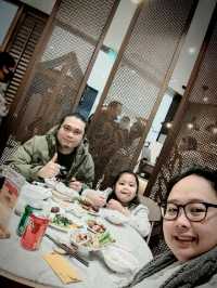 Michelin Star Song Fa Bak Kut Teh 