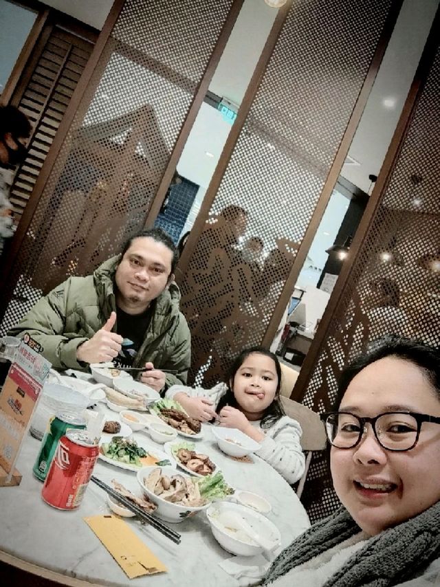 Michelin Star Song Fa Bak Kut Teh 