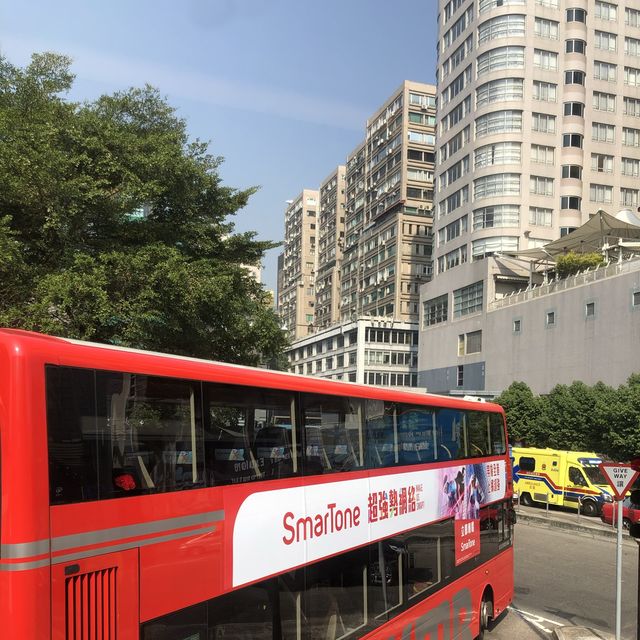🌟 When in Asia… you gotta go to HK!  🌟 When in Asia… you gotta go to HK!