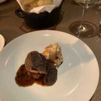 Must try french restaurant in Hong Kong