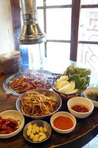 대치동 맛집. 새마을식당