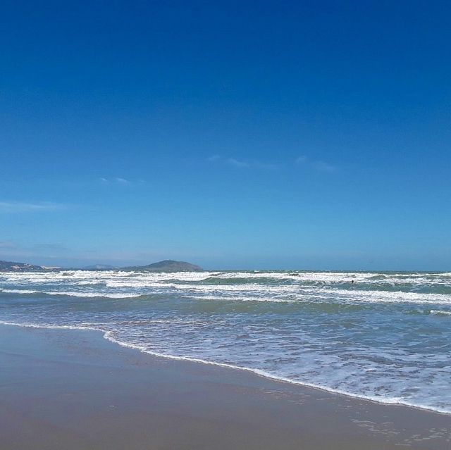 Bai Rang Beach - Mui Ne, Vietnam