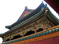 Shenyang Imperial Palace