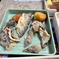 牛駅麻辣火鍋 - 抵食午市火鍋