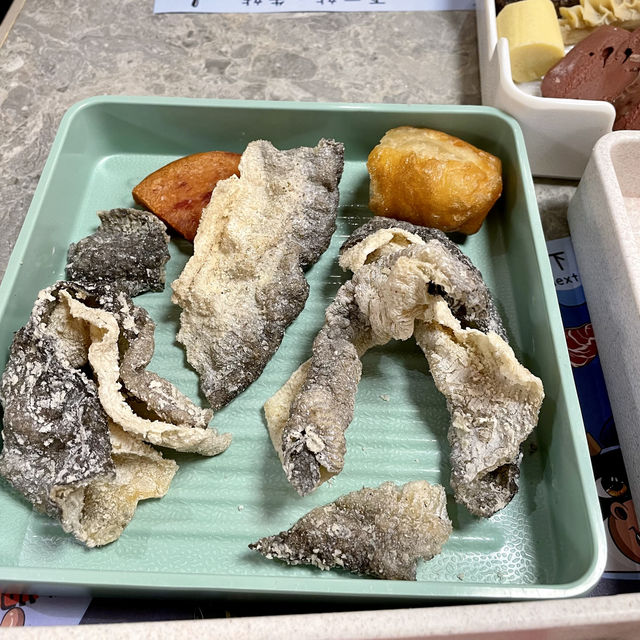 牛駅麻辣火鍋 - 抵食午市火鍋