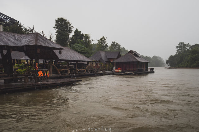 Saiyokview Resort Kanchanaburi
