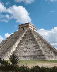 Mexico - the country with the most Mayan characteristics