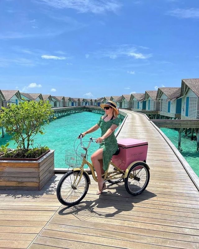 Maldives