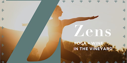 September 23 Yoga + Wine with Kelly Reinhart | Zin Valle Vineyards