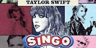 Swiftie Singo Bingo - Monticello | Whyte Horse Winery