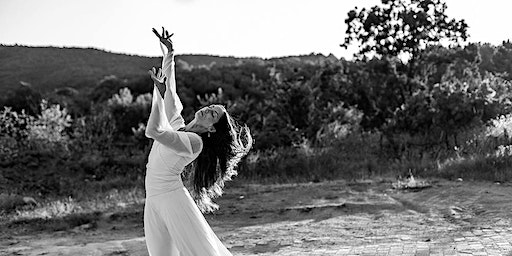 Sacred Dance Journey with Intimate Cello | The Center SF