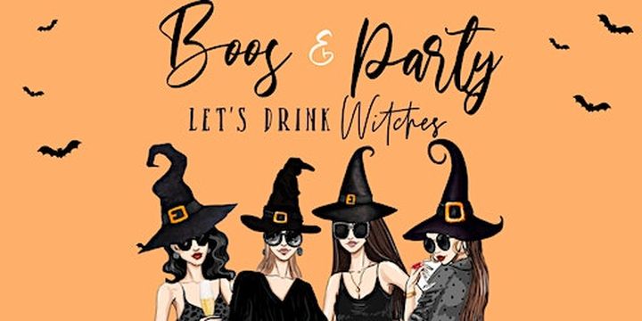 Boo's & Party | Altiro Wheaton