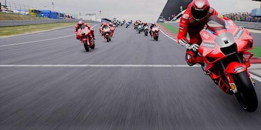 Our own private track day @ Jennings with Superbike Champ PJ Jacobsen | Jennings, FL, USA