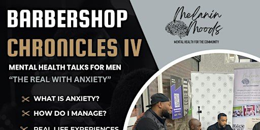 Barbershop Chronicles IV | Seven Star Barbers, High Street, West Bromwich, UK