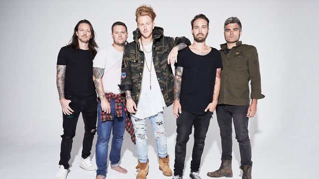 We the Kings 2024 (Houston) | White Oak Music Hall - Downstairs