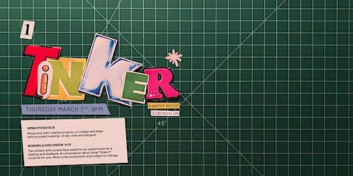 Tinker | Bampot House