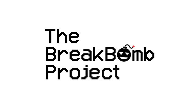 The BreakBomb Project 2024 (Boston) | The Grand (Boston)