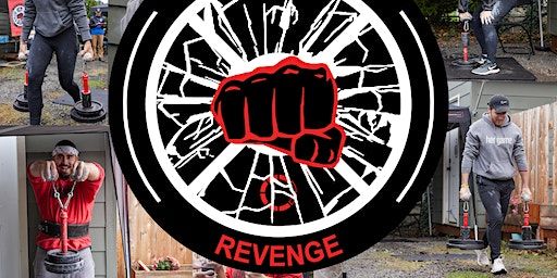 Grip Master's - Revenge | 825 McKinley Ave