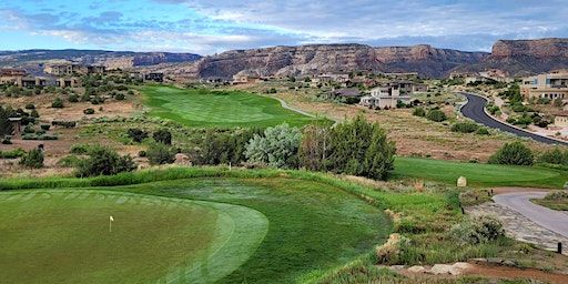 2024 Hero Classic Golf Tournament | Redlands Mesa Golf Course