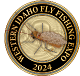 Western Idaho Fly Fishing Expo 2024 | Expo Idaho