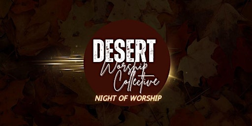 Desert Worship Collective Live at Little Street Music Hall | 82707 Miles Avenue, Indio, CA, USA