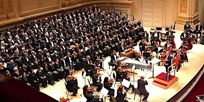 Messiah After Party 2023 | Trattoria Dell'Arte, 7th Avenue, New York, NY, USA