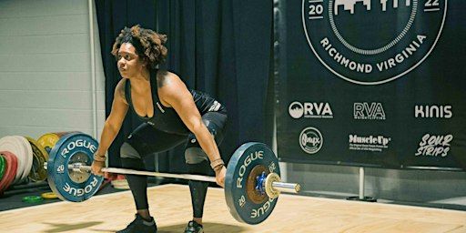 RVA Open 2024 | RVA Performance Training