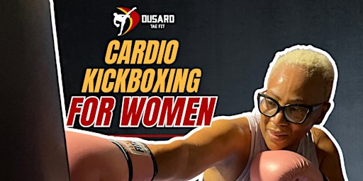 Cardio Kickboxing for women | 377 Mackenzie Avenue, Ajax, ON, Canada