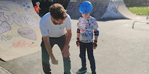 Home Ed Eduskate | Beverley Leisure Centre