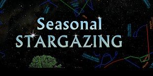 UofM Lambuth M. D. Anderson Planetarium Show: Seasonal Stargazing | University of Memphis Lambuth MD Anderson Planetarium