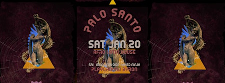 Palo Santo | 2 Grevillea St, Byron Bay NSW 2481, Australia
