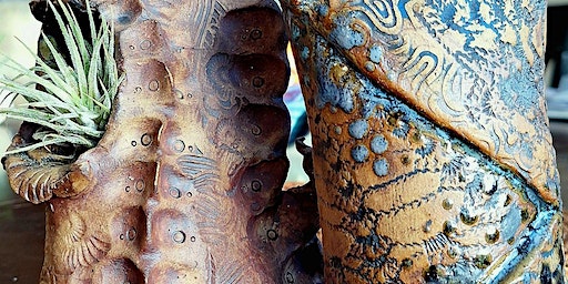 Textures and Oxides | 1255 Wold Rd