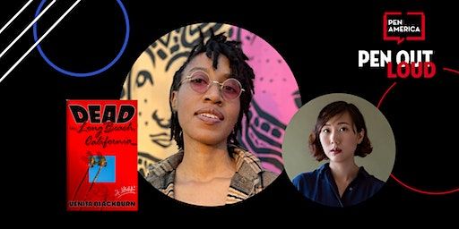 PEN Out Loud: Venita Blackburn and Steph Cha | Second Home Hollywood