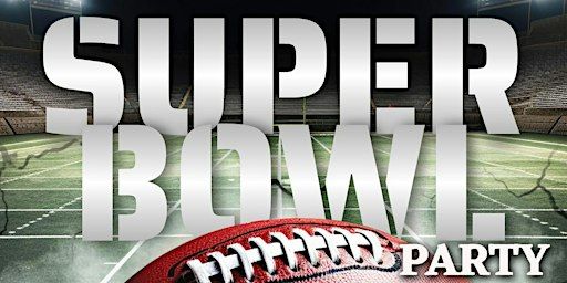 Hard Deck Super Bowl Party | Volusia Top Gun