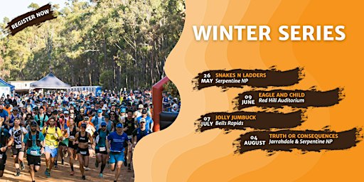 2024 Winter Series 4 Pass Package | PTS
