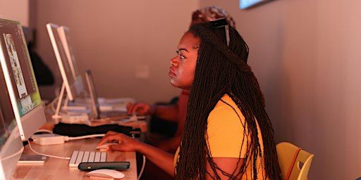 Visual Echoes: Exploring Black History Through Digital Collaging | Harvey B. Gantt Center for African-American Arts + Culture