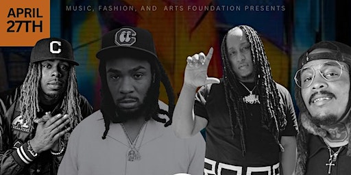 4th Annual Music, Fashion, and Arts Festival | 701 Hooker Road, Chattanooga, TN, USA