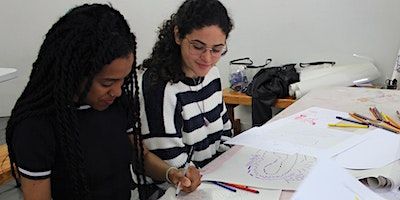 Drawing Session: Off the Wall, Beyond Surface and Boundaries | Temple Bar Gallery + Studios