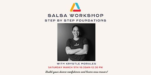 Salsa Workshop | Avid Sports Medicine