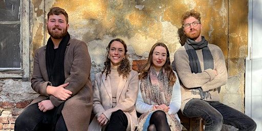 Kukal Quartet | Embassy of the Czech Republic