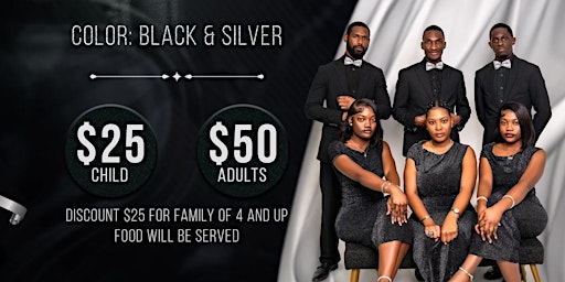 Chosen Generation Gala/Concert | 814 S Dixie Hwy
