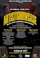 Beats And Business Unplugged | Venue817